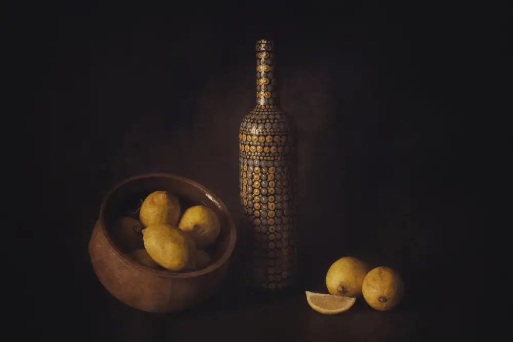 Kiral, Cicek: Limoni