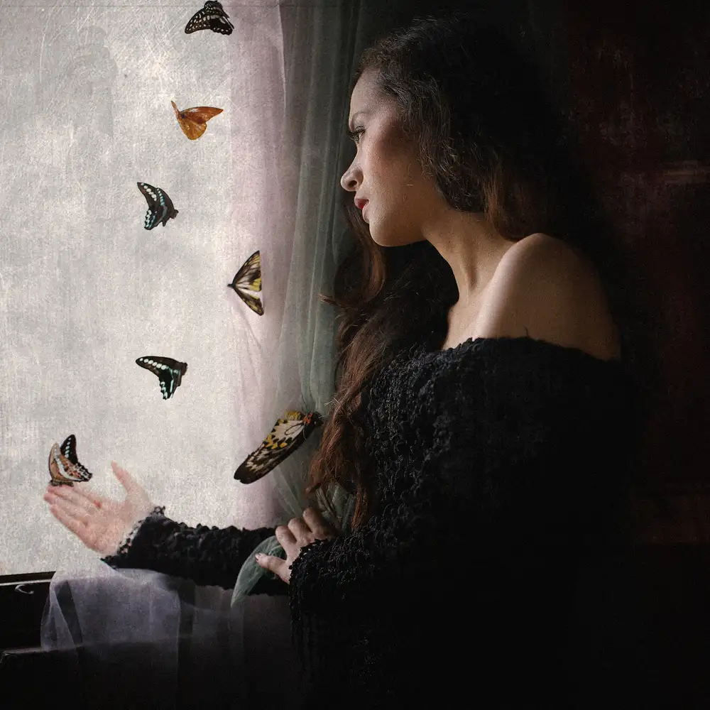 Abe, Abr: Consejos de una mariposa #2