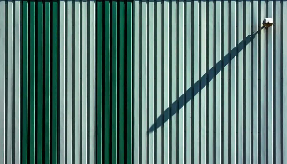 Joosten, Lus: der Schatten