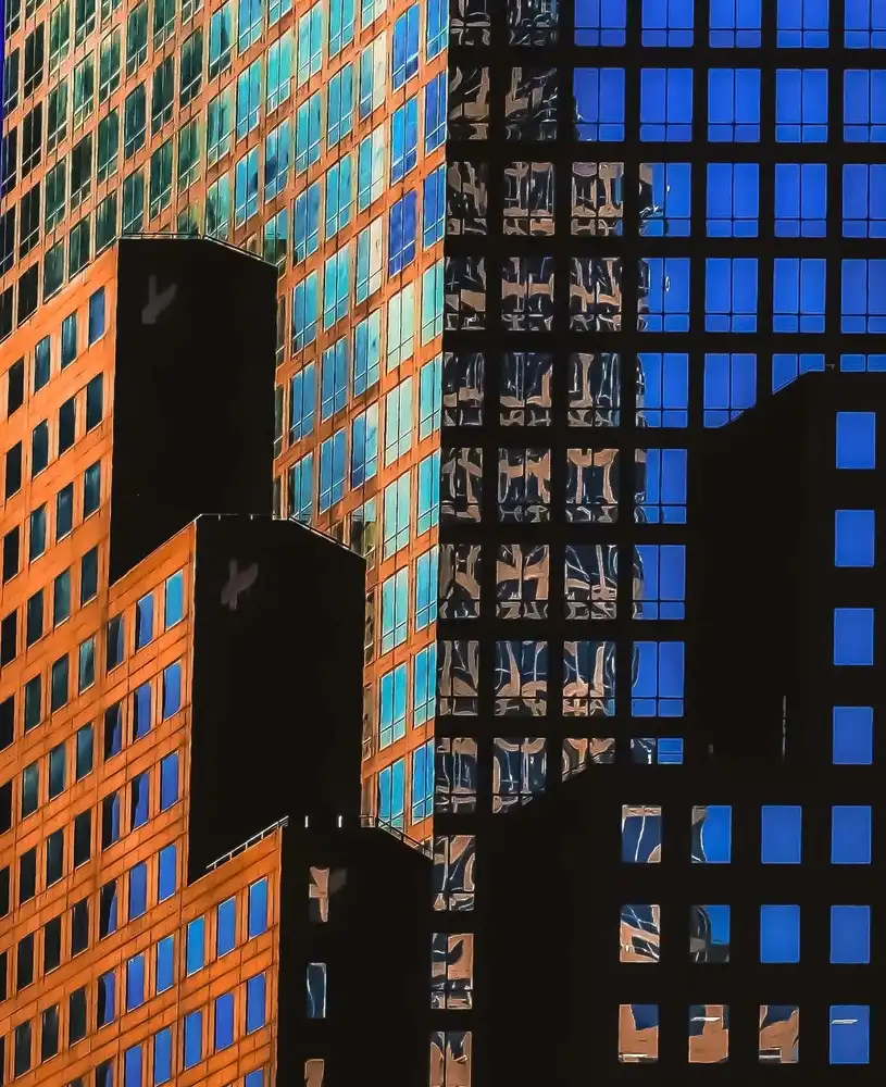 Orbach, Arnon: New York,New York!