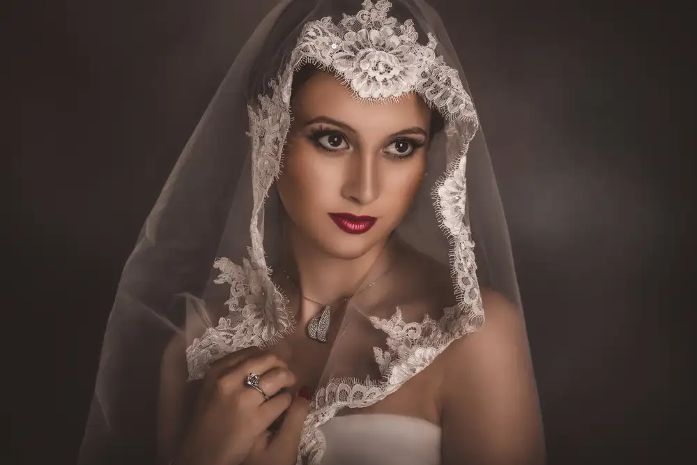 Tambè, Peppe: La sposa