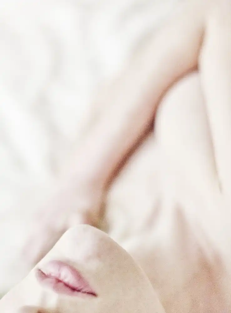 mikehull: Amandine