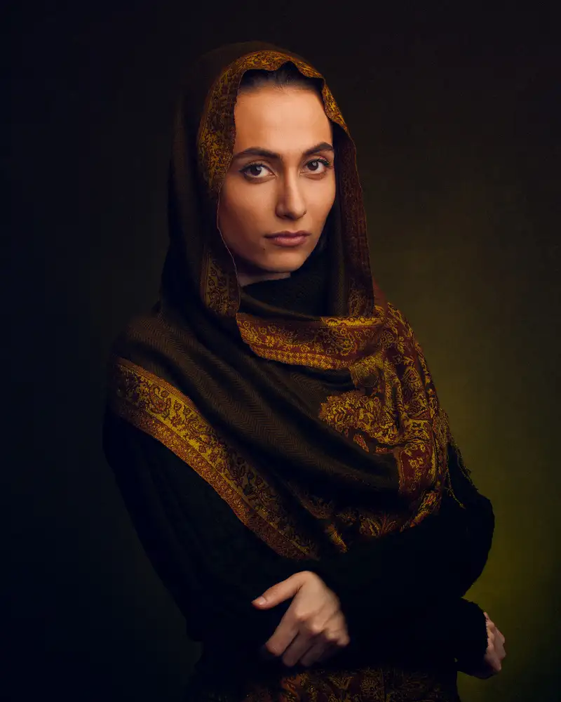 Mokhtari, Mehdi: Rossana