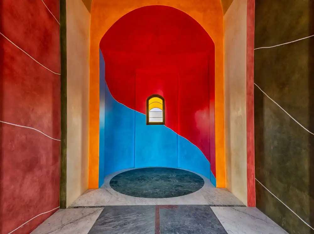 Bolla, Paolo: Barolo-Kapelle