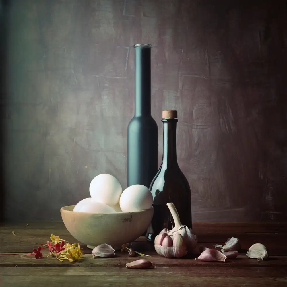 Laercio, Luiz: Kitchen