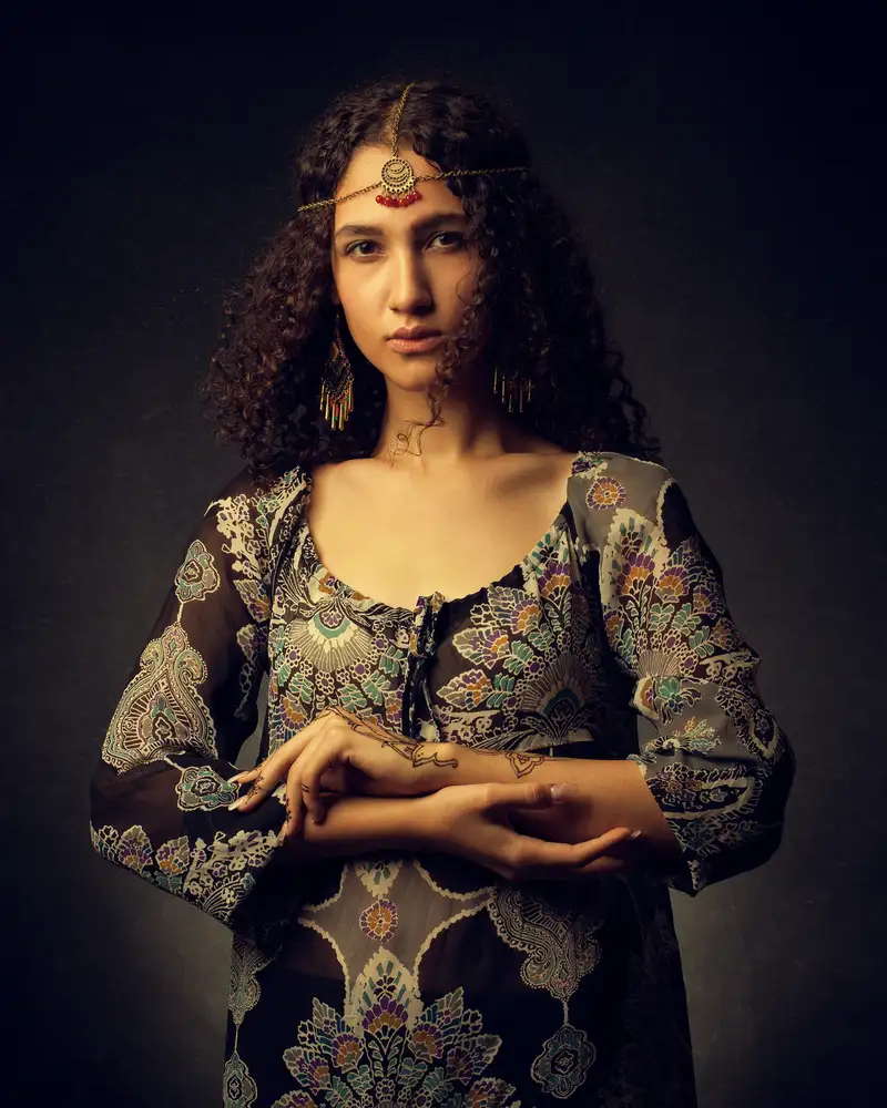 Mokhtari, Mehdi: Anita