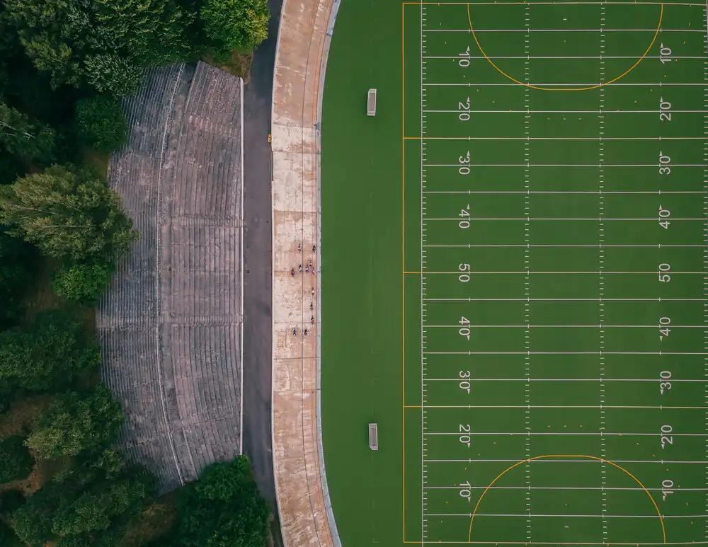 Carlos_Grury_Santos: Velodrom