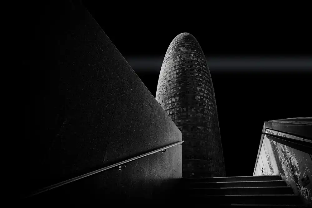 Weber, Roland: Torre Glories
