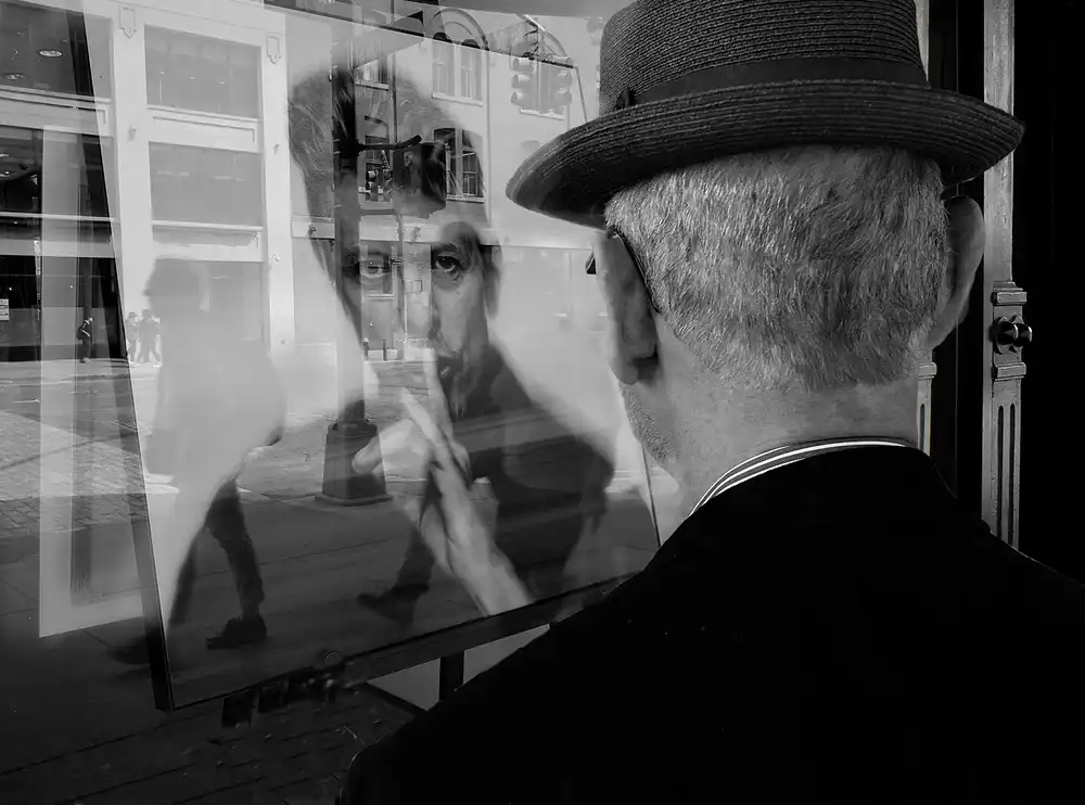 Brancoveanu, Mariuca: Faccia a faccia