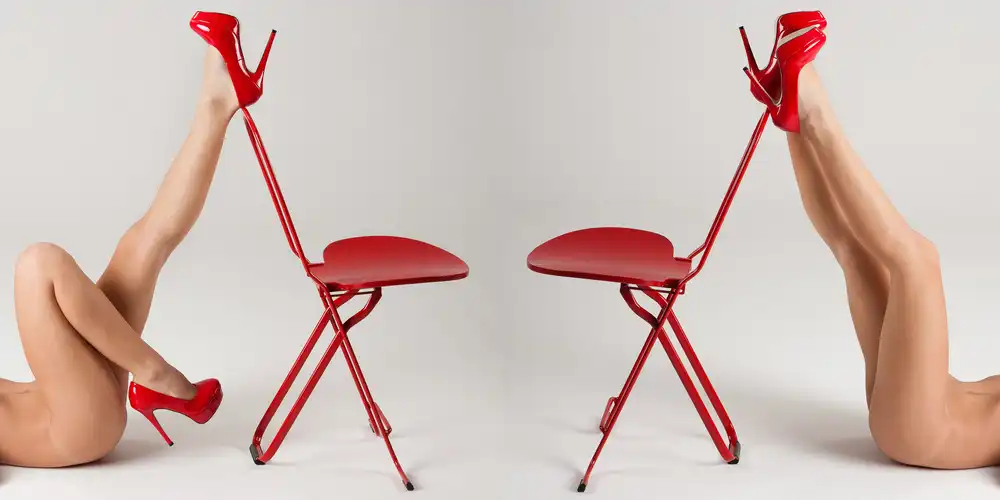 bicibici: Jambes