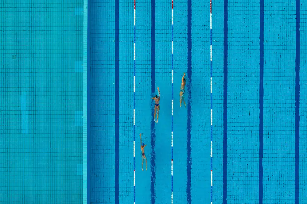 Kravanja, Jure: Piscina