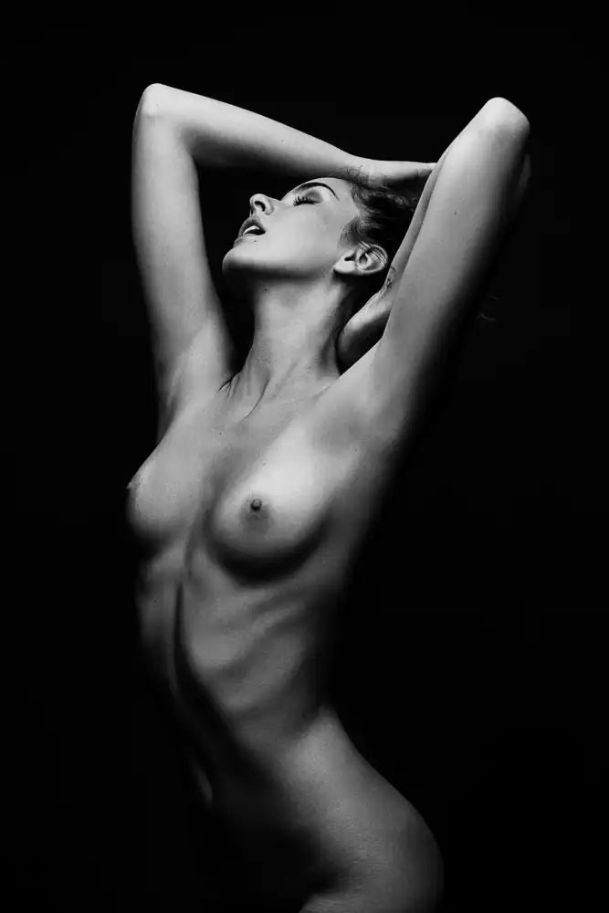 Krystynek, Martin: BELLEZZA SENSUALE [Romana U]