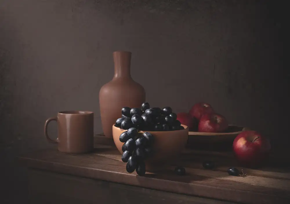 Perfoncio, Margareth: Frühstück