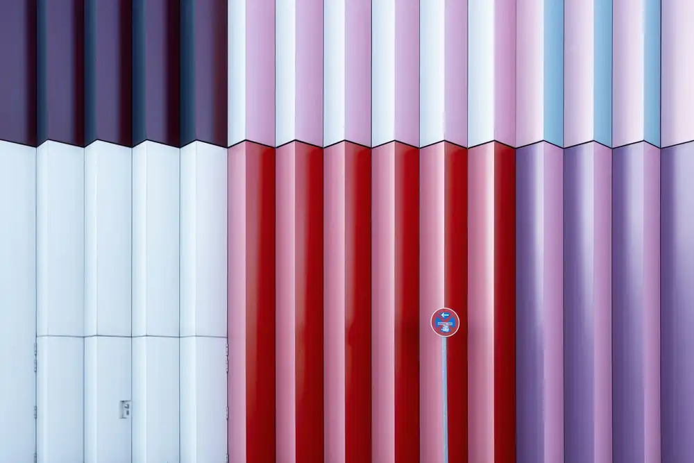 iso66: Colorful