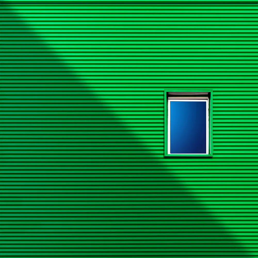 Novillo, Alfonso: Ombra diagonale