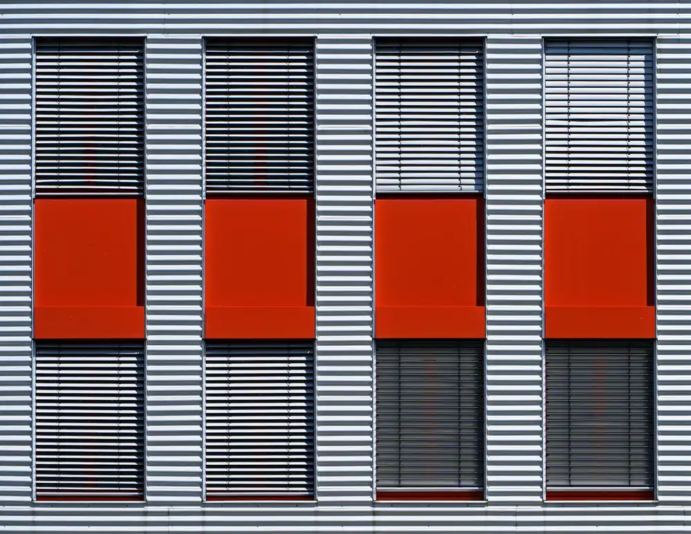 Marcel, Streiff: Strisce e Windows II
