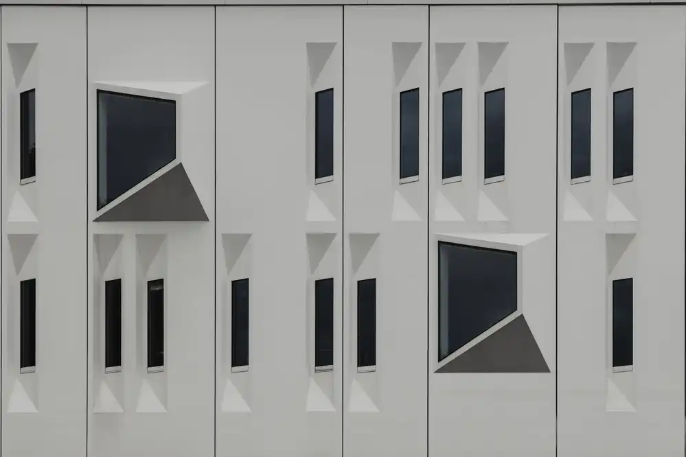Luycx, Theo: Spezielle Fenster