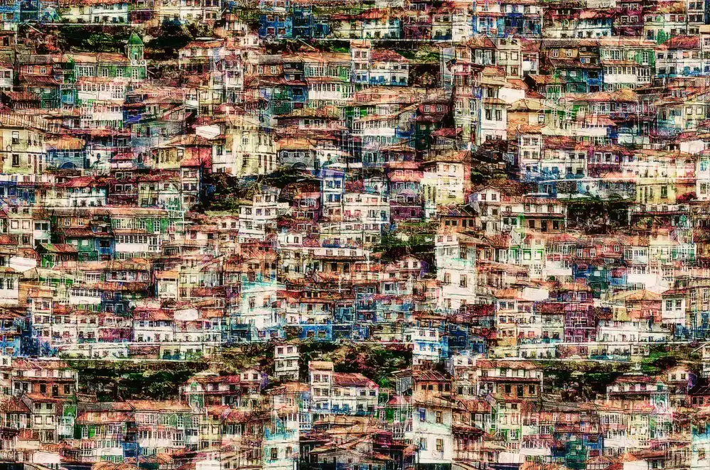 Orkidea, W.: Cudillero