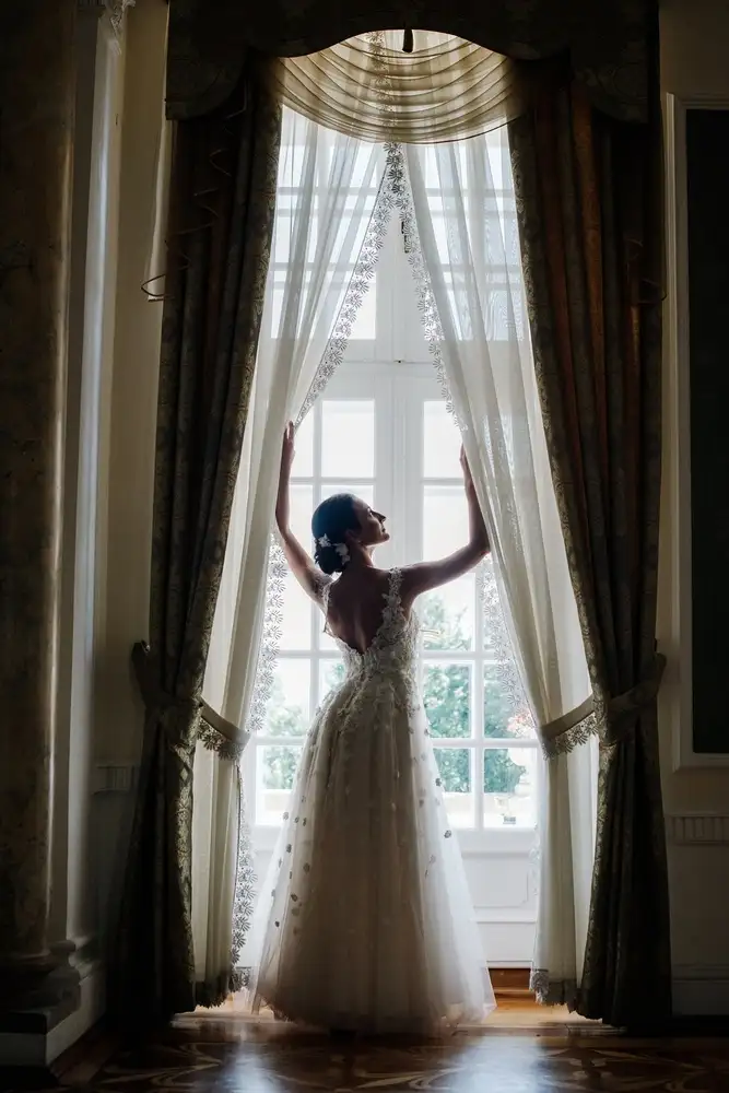 annascigaj: Wedding day