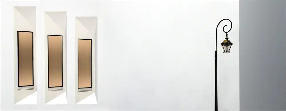 Claes, Gilbert: Lanterna di Bruxelles