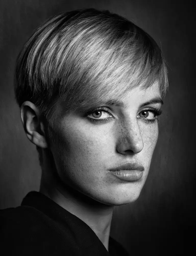 Stalmans, Luc: Pozorování Josephine