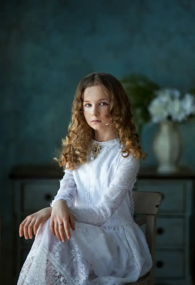 Lankina, Alina: ***