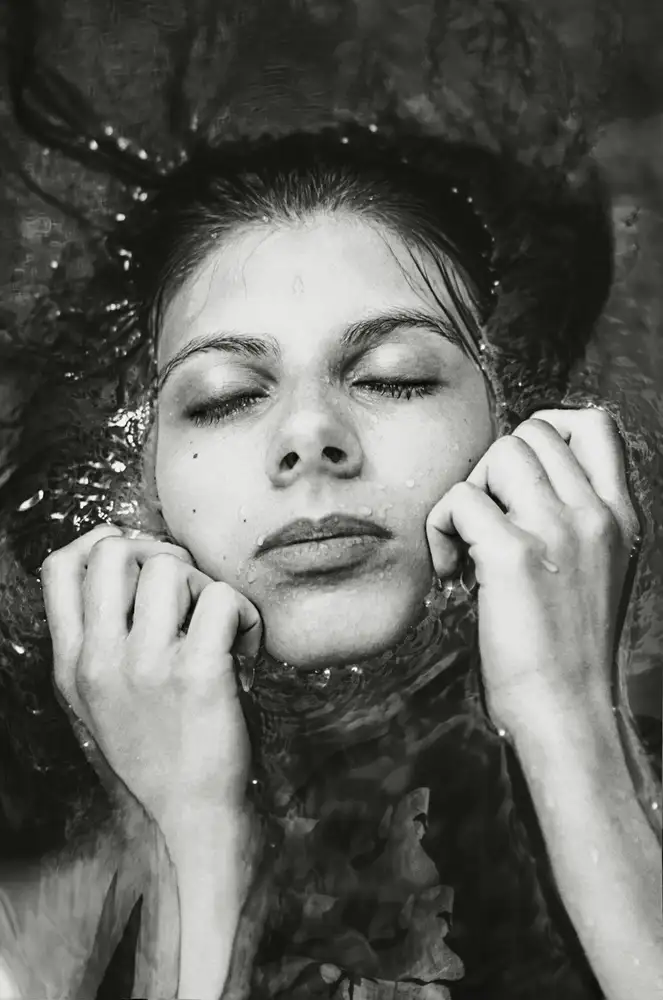 Ignatova, Desislava: Nessun nome