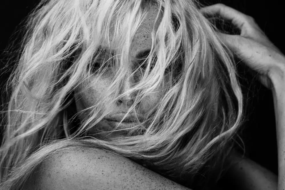 Krystynek, Martin: BEAUTÉ SENSUELLE [Alica B]