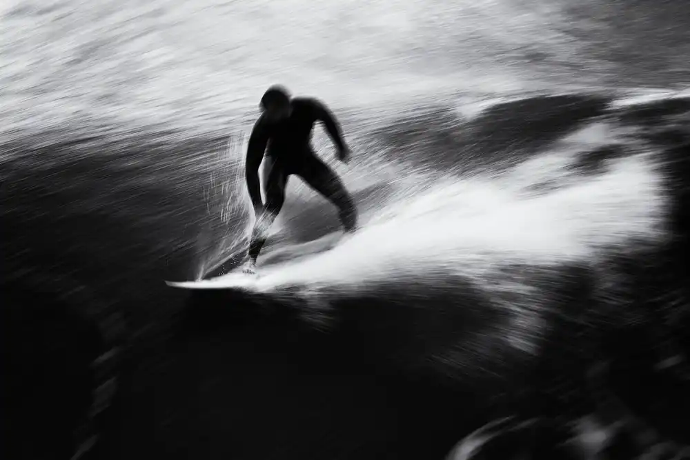 Latta, Della Massimo: Surfen 15