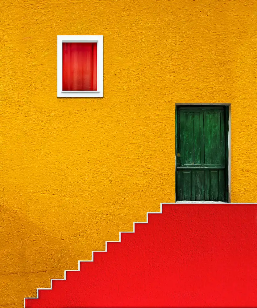Novillo, Alfonso: La casa