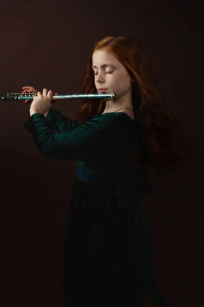 ule4ka: Melodia dell'anima