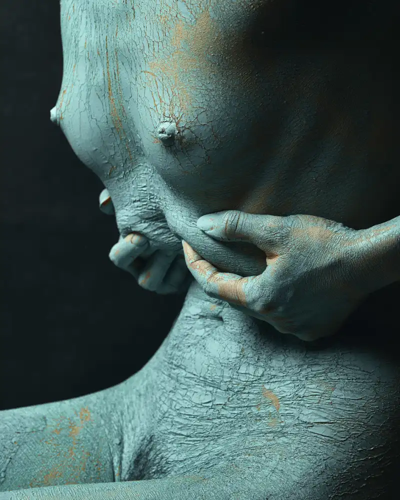 Belokonov, Boris: Solo blu (№ 14)