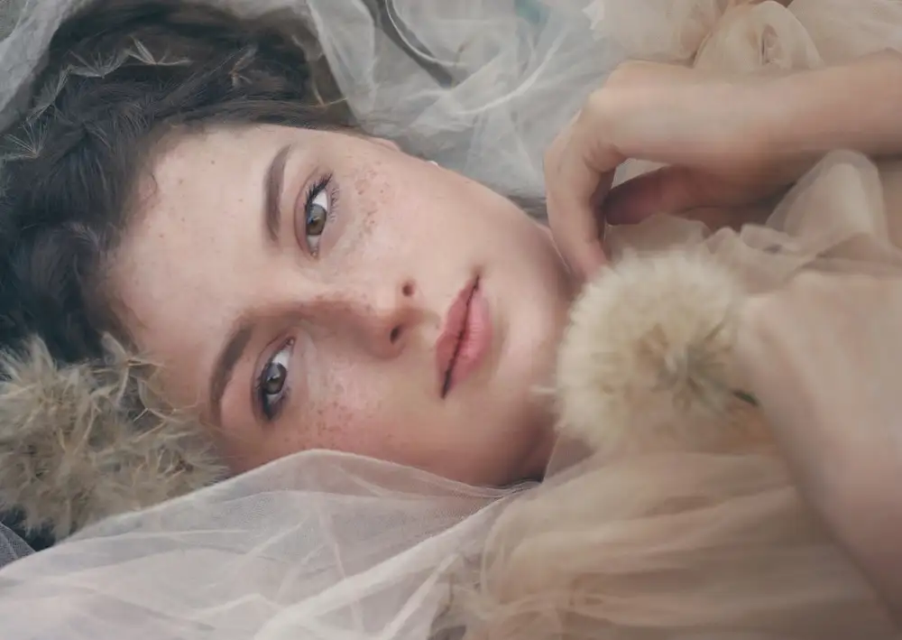 Markova, Tanya: Sogno