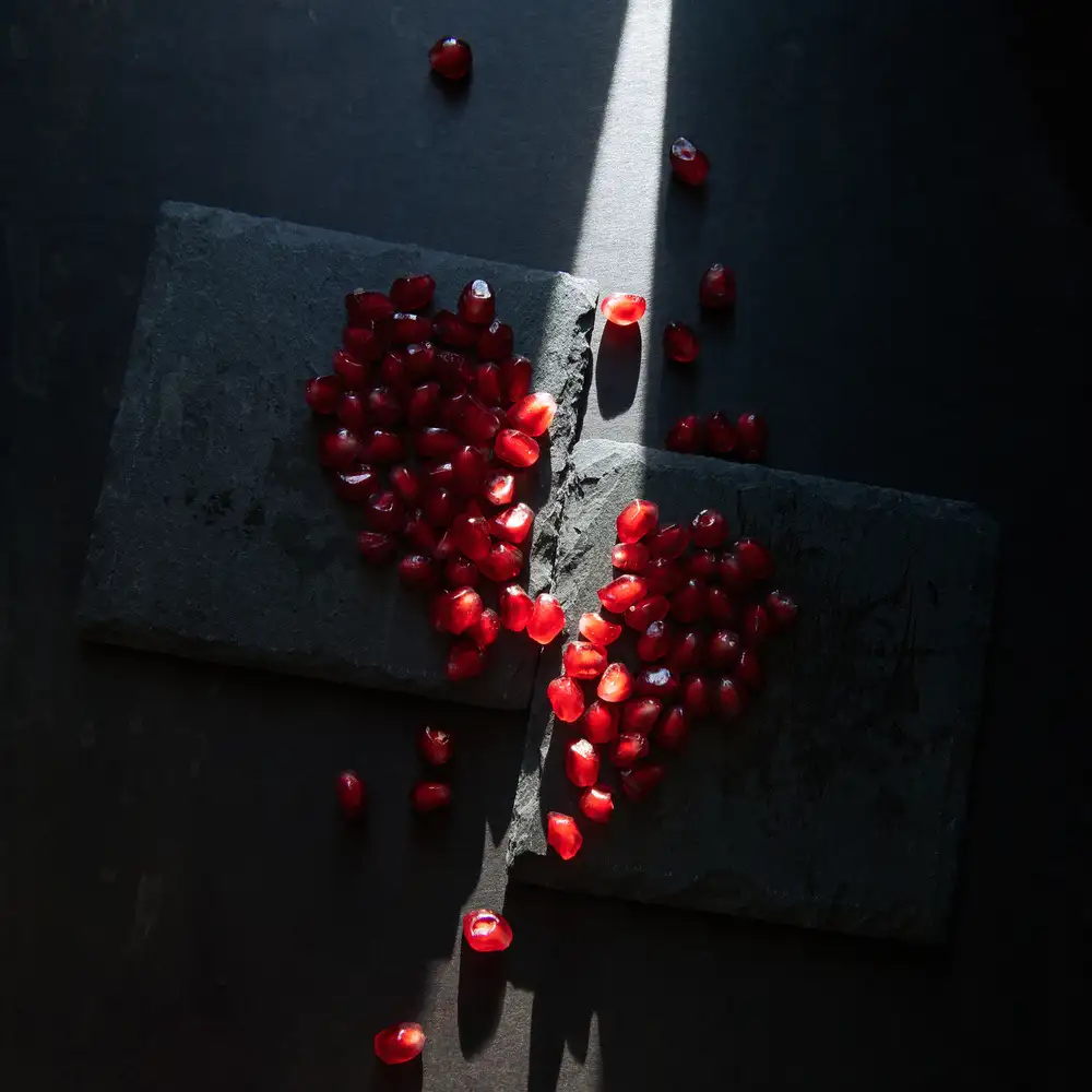 Ning, Aidong: Lascia che la luce guarisca un cuore spezzato