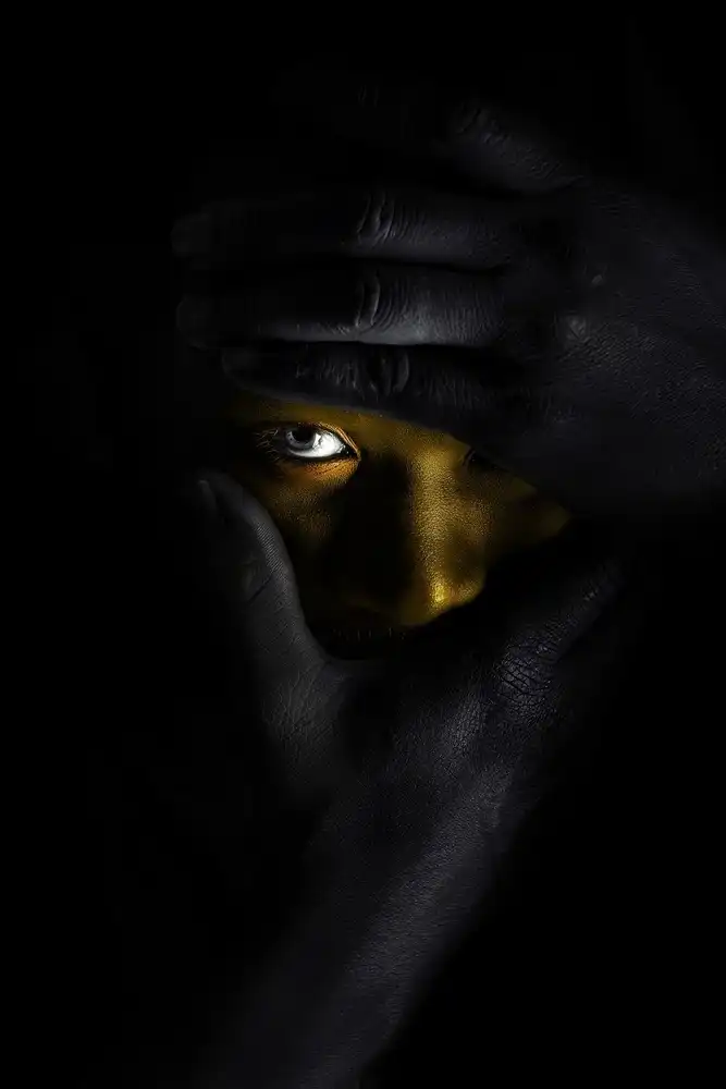 Petrocca, Domenico: Die Stille