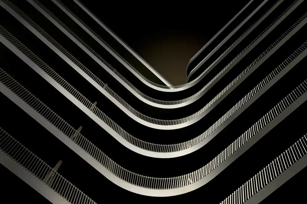 Son, van Greetje: Curve e linee