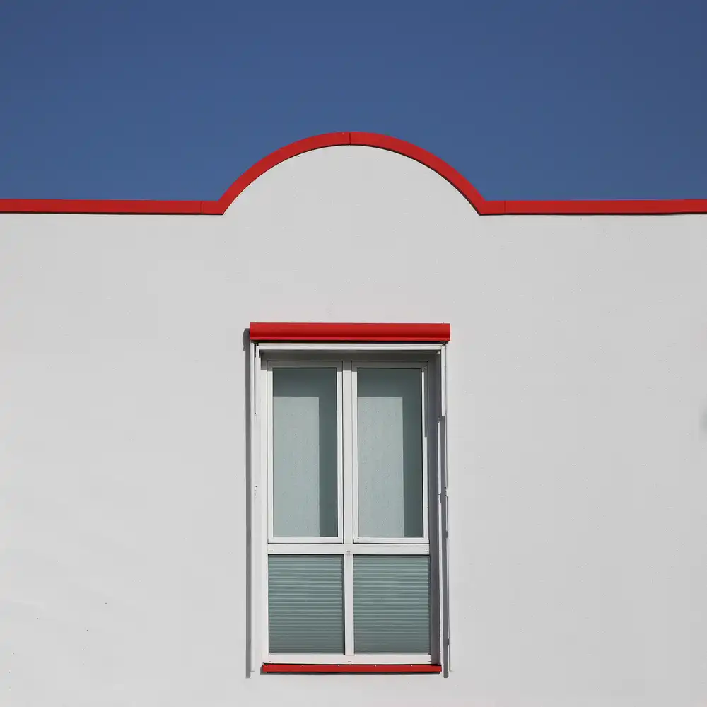 Kerber, Jutta: Das Fenster