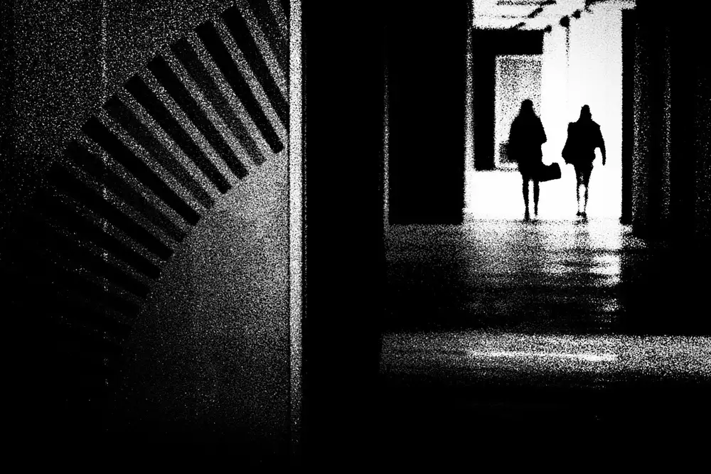 Correia, Rui: beide Seiten der Geschichte
