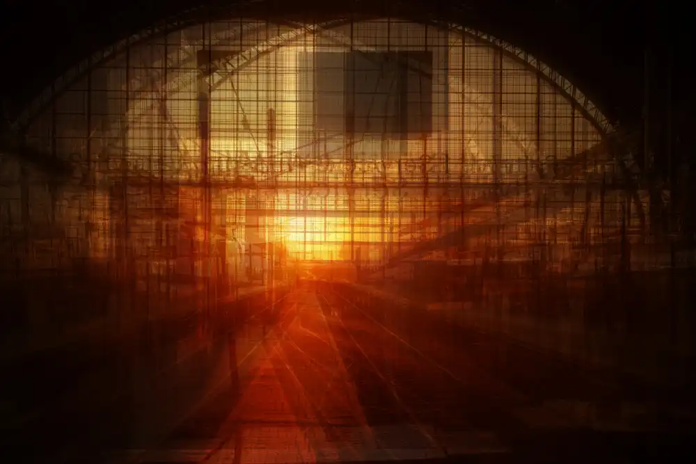 Kienitz, Bastian: Alla luce del sole