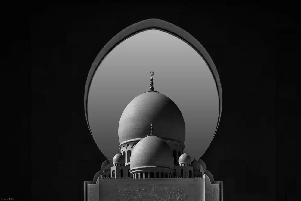 Kalla, Vivek: Spirituality