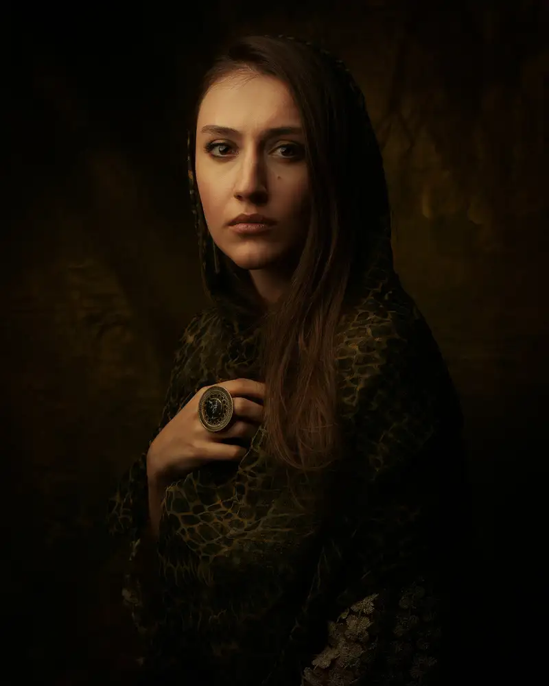Mokhtari, Mehdi: Mobina