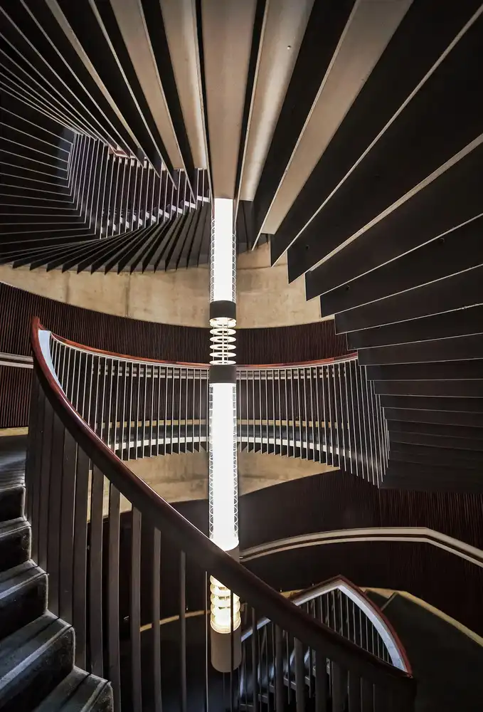 Reichert, Renate: Usher Hall
