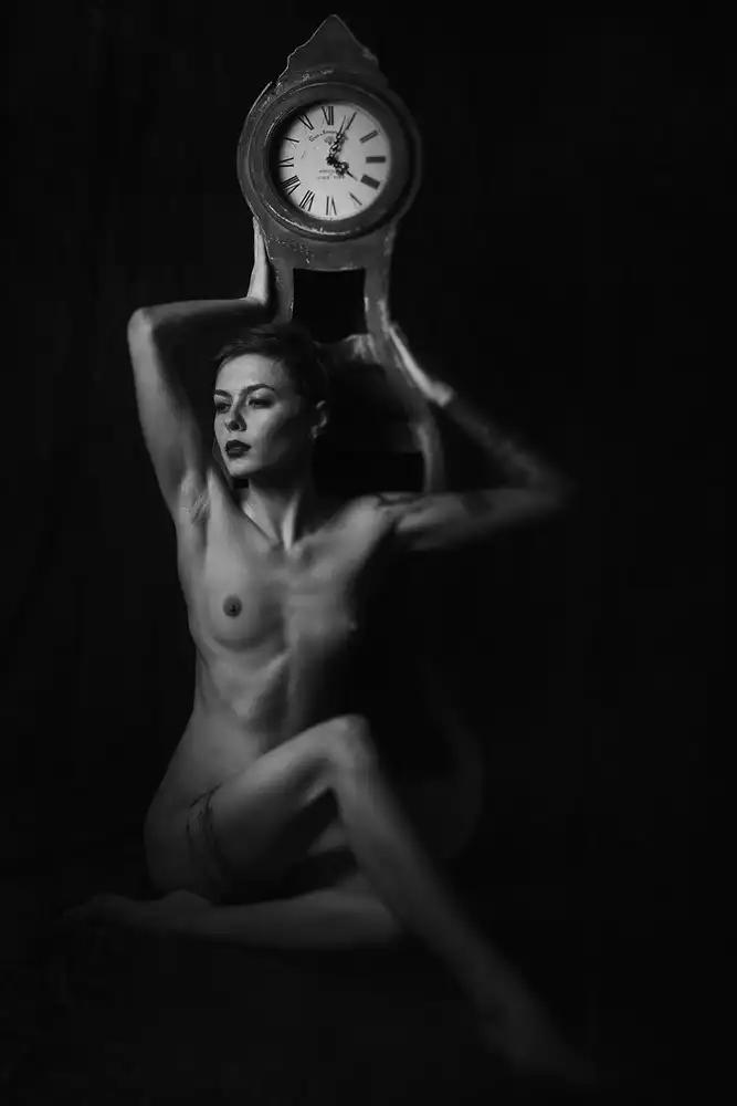 Cinteza, Marius: Tempo