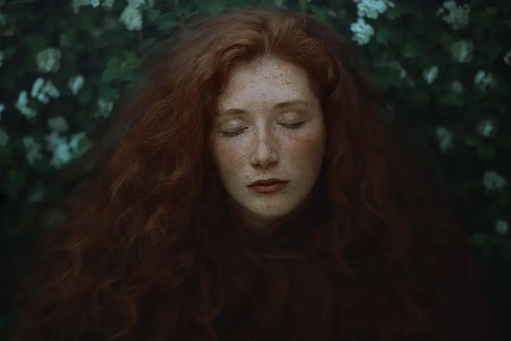 Arhire, Raluca: Silenzio