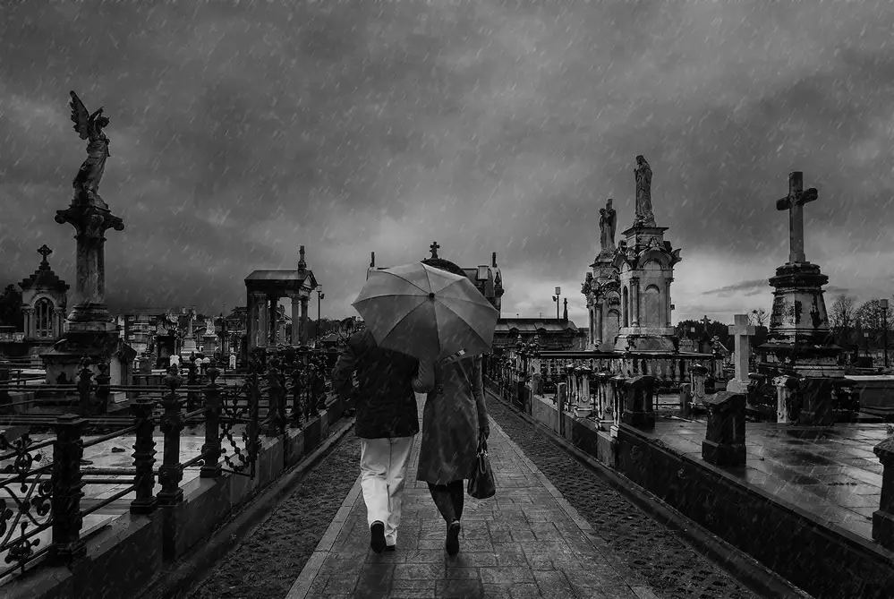 Lobato, C. Jose: Passeggiate tristi