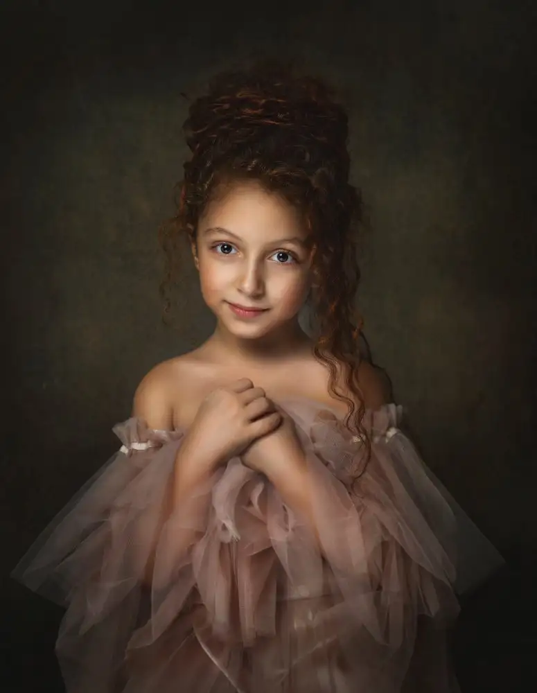 Elya87photography: Benita-Porträt 1
