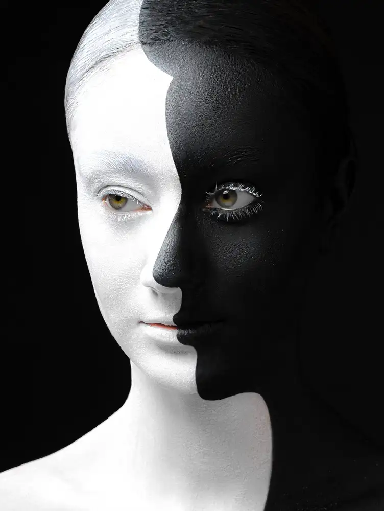 Jarca, Ionut: Yin Yang