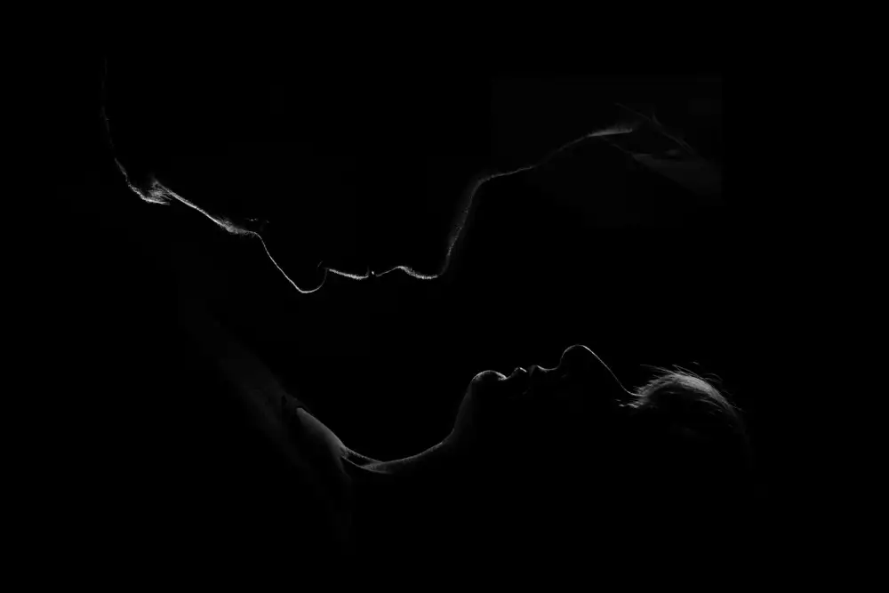 Michalowski, Marcin: Intimité n°2