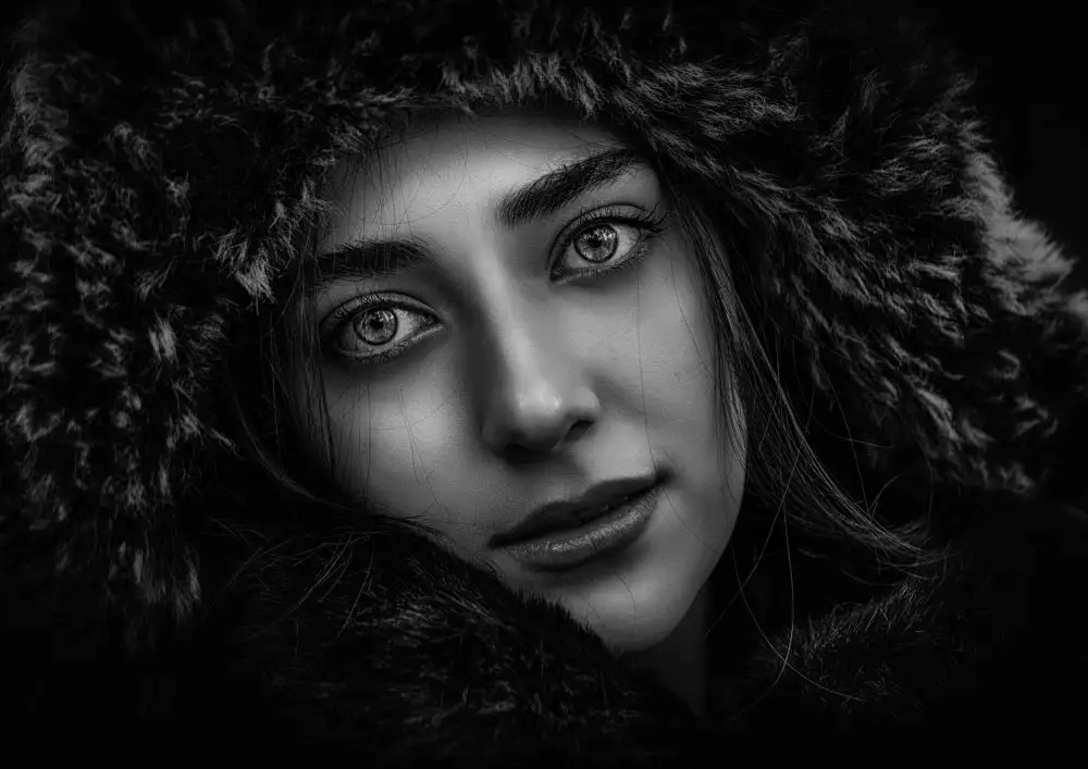 Esteki, Mohammad: elina eye