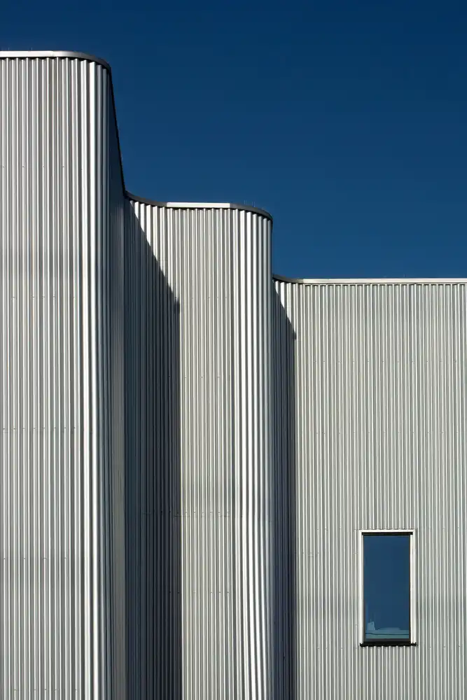 Joosten, Lus: Ufficio del cielo blu